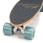 Skateboard Meteor Summer Sunset 24287