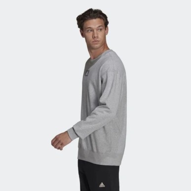 Adidas M Fv Swt M HE4351 sweatshirt