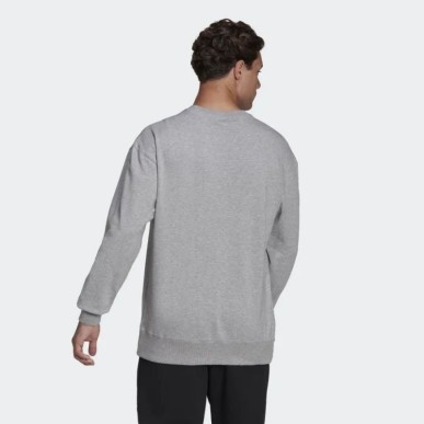 Adidas M Fv Swt M HE4351 sweatshirt