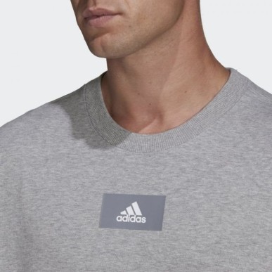 Adidas M Fv Swt M HE4351 sweatshirt