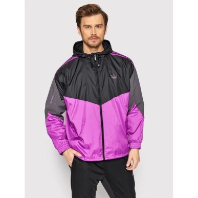 adidas originals Lightning Wb M HE4711 jacket