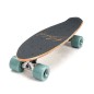 Meteor Summer Sunset 24287 skateboard