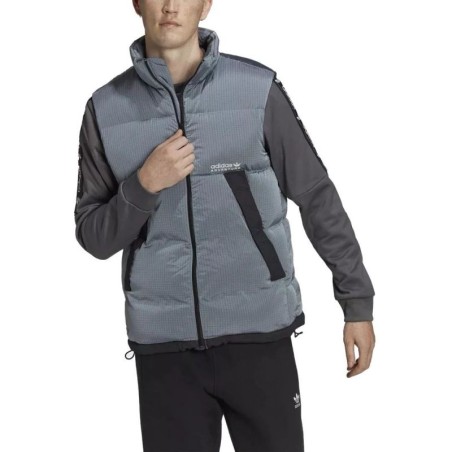 Adidas Originals Adv Down Vest M H13584