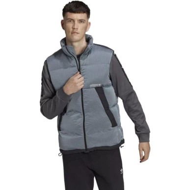 Adidas Originals Adv Down Vest M H13584