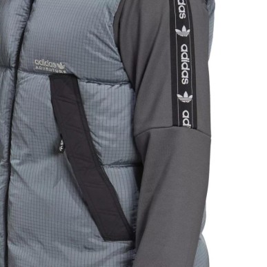 Adidas Originals Adv Down Vest M H13584