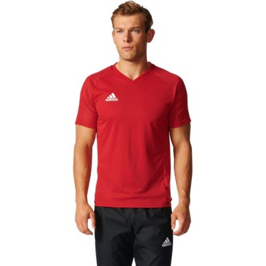 Adidas Tiro 17 M BP8557 football jersey