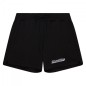 Mitchell & Ness Branded Essentials Fleece Shorts M PSHR5542-MNNYYPPPBLCK