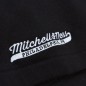 Mitchell & Ness Branded Essentials Fleece Shorts M PSHR5542-MNNYYPPPBLCK