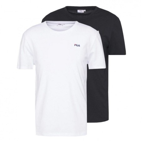 Fila Brod Tee confezione da 2 M FAM0083.83072