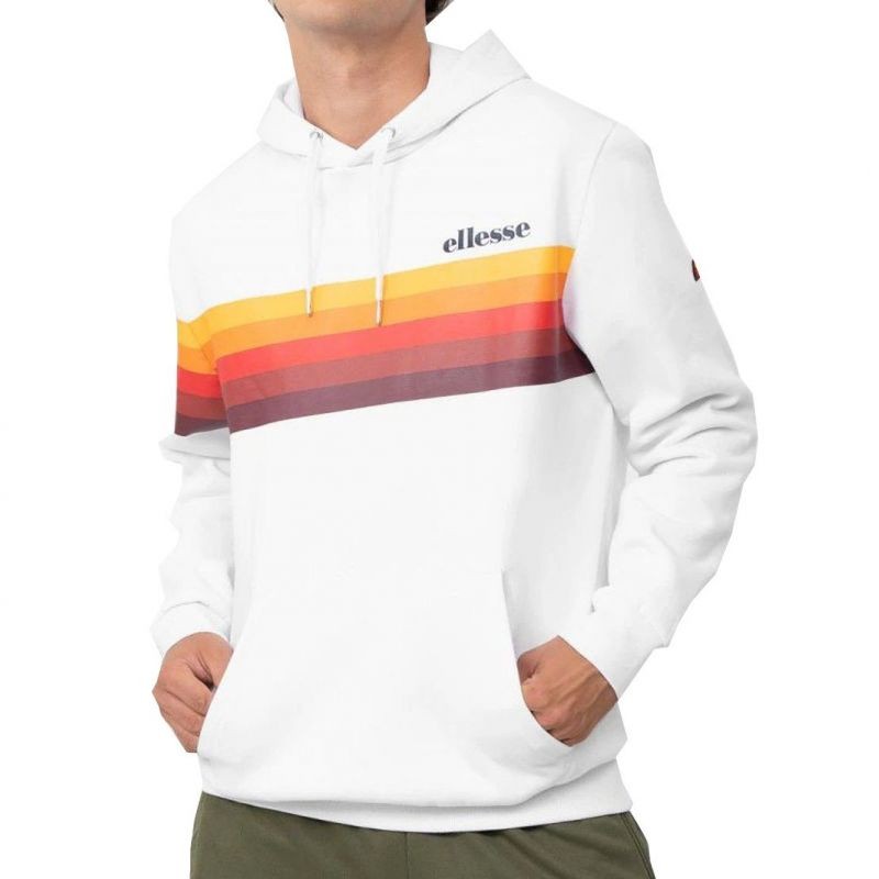 Ellesse Gruss Oh Hoody M SHP16215908 sweatshirt