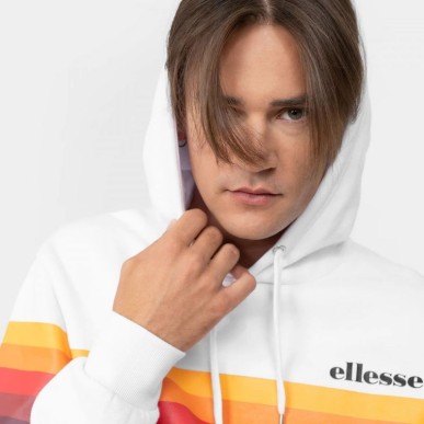 Ellesse Gruss Oh Hoody M SHP16215908 sweatshirt