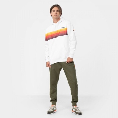 Felpa Ellesse Gruss Oh Hoody M SHP16215908