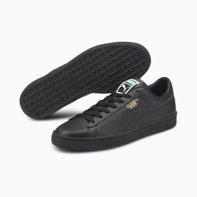 Puma Basket Classic XXI M shoes 374923 03