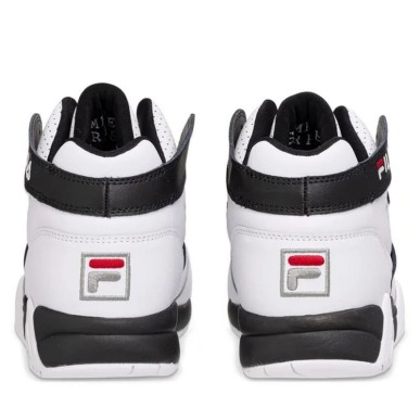 Fila M-Squad M FFM0212.13036 shoes