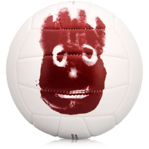 Pallavolo Wilson MR Cast Away mini WTH14115XDEF 11083