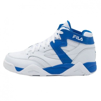 Fila M-Squad M FFM0212.13275 shoes