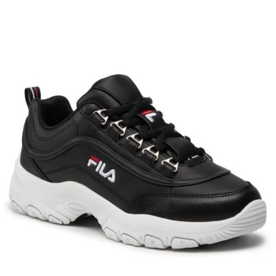 Fila shoes Strada Teens Jr FFT0009.80010 shoes