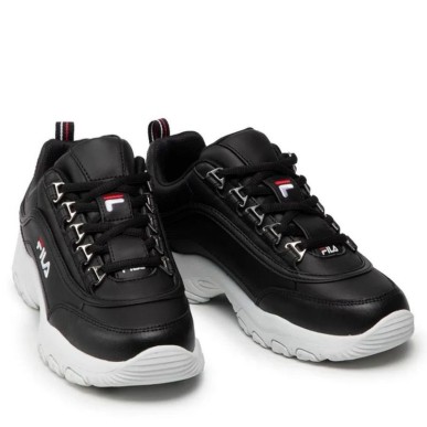 Fila shoes Strada Teens Jr FFT0009.80010 shoes