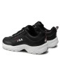 Fila shoes Strada Teens Jr FFT0009.80010 shoes