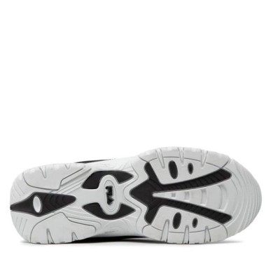 Fila shoes Strada Teens Jr FFT0009.80010 shoes