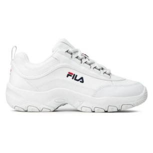 Fila Strada Teens Jr FFT0009.10004 shoes