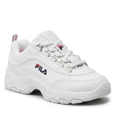 Fila Strada Teens Jr FFT0009.10004 shoes