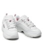 Fila Strada Teens Jr FFT0009.10004 shoes