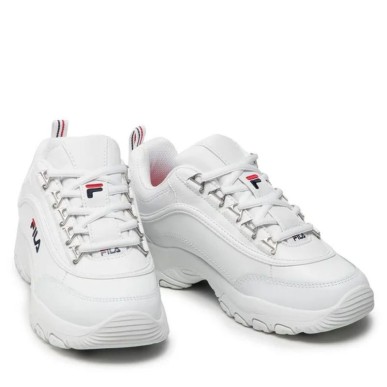 Scarpe Fila Strada Teens Jr FFT0009.10004