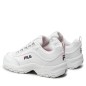 Fila Strada Teens Jr FFT0009.10004 shoes