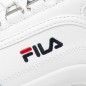 Fila Strada Teens Jr FFT0009.10004 shoes