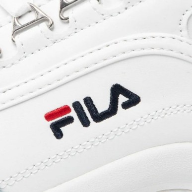 Scarpe Fila Strada Teens Jr FFT0009.10004