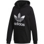 Sweatshirt adidas Trefoil Hoodie W FM3307