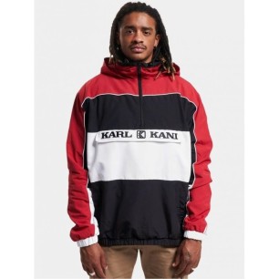 Karl Kani Retro Block Windbreaker M 6084142 jacket