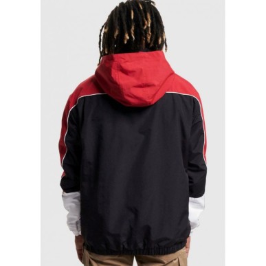 Karl Kani Retro Block Windbreaker M 6084142 jacket