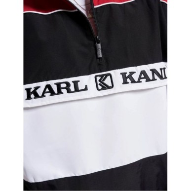 Giacca Karl Kani Retro Block Windbreaker M 6084142