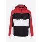 Giacca Karl Kani Retro Block Windbreaker M 6084142