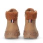 Tommy Hilfiger Stivaletto con lacci Cognac W T3A5-33053-1628582-582