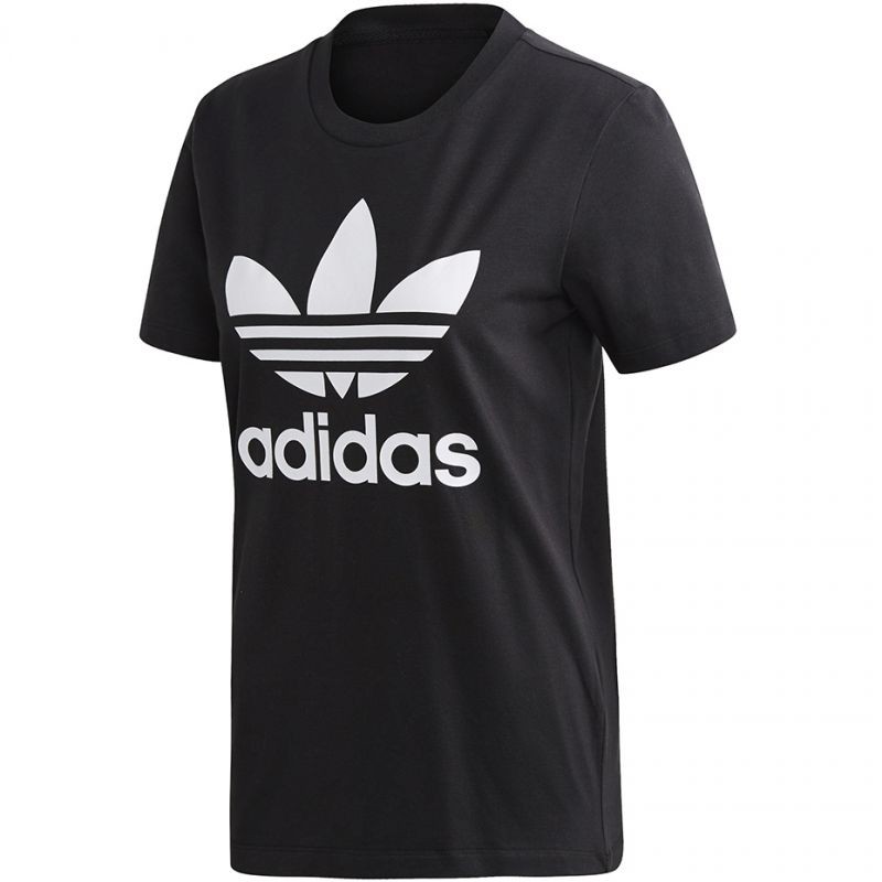 Maglietta adidas Trefoil Tee W FM3311