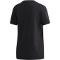 Maglietta adidas Trefoil Tee W FM3311