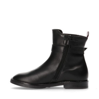 Tommy Hilfiger Chelsea Boot Black W T4A5-33048-0036999-999