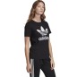 Maglietta adidas Trefoil Tee W FM3311