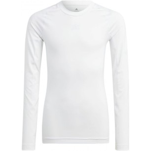 Adidas Techfit Long Sleeve Tee M HP0640