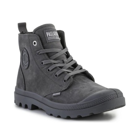 Palladium Pampa HI Zip Nbk 06440-028-M shoes