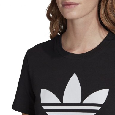 Maglietta adidas Trefoil Tee W FM3311