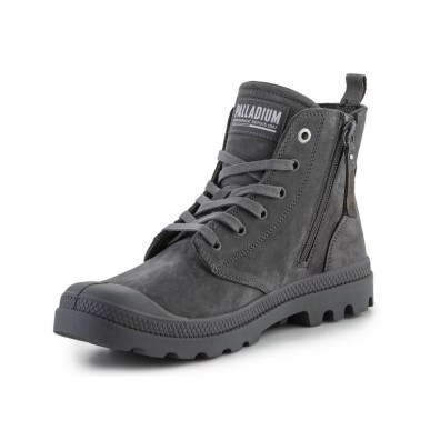 Scarpe Palladium Pampa HI Zip Nbk 06440-028-M