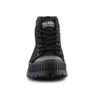 Palladium Pallashock Supply 77965-001 shoes