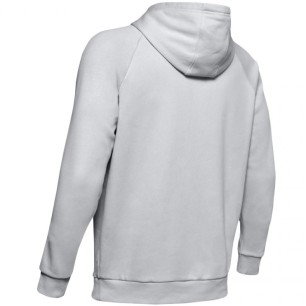 Felpa con cappuccio Under Armour Rival Fleece Logo M 1345628-014