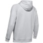 Under Armor Rival Fleece Logo Hoodie M 1345628-014