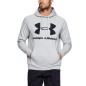 Felpa con cappuccio Under Armour Rival Fleece Logo M 1345628-014