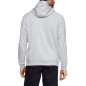 Felpa con cappuccio Under Armour Rival Fleece Logo M 1345628-014